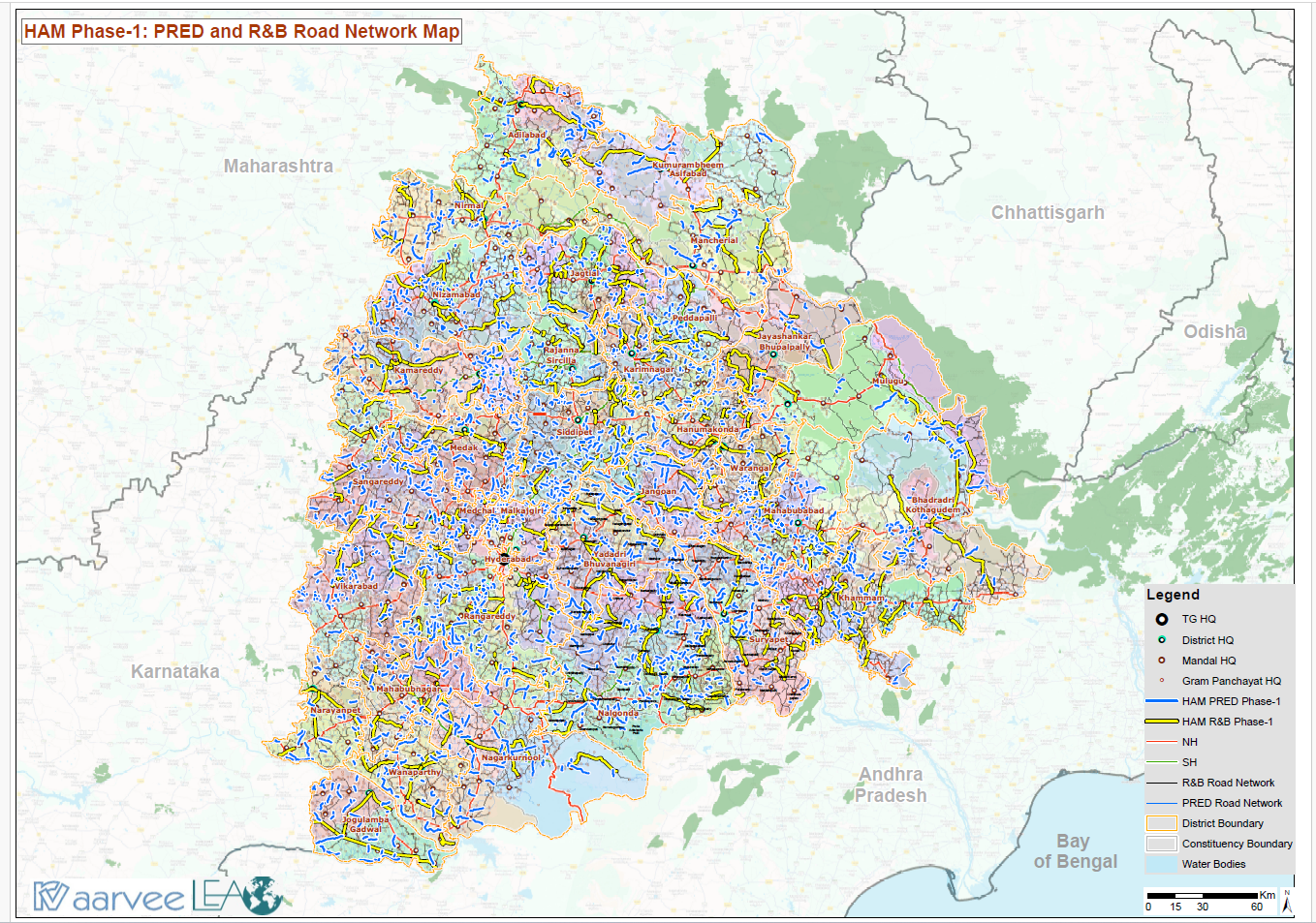 telangana-roads-gis