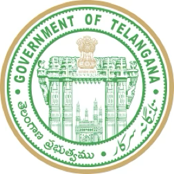 Telangana Government Logo